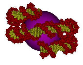 Nucleosomo