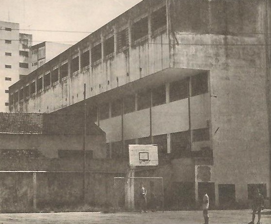 Colégio Ateneu Paulista