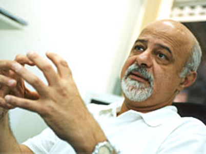 Prof. Dr. Amir Ordacgi Caldeira (IFGW)