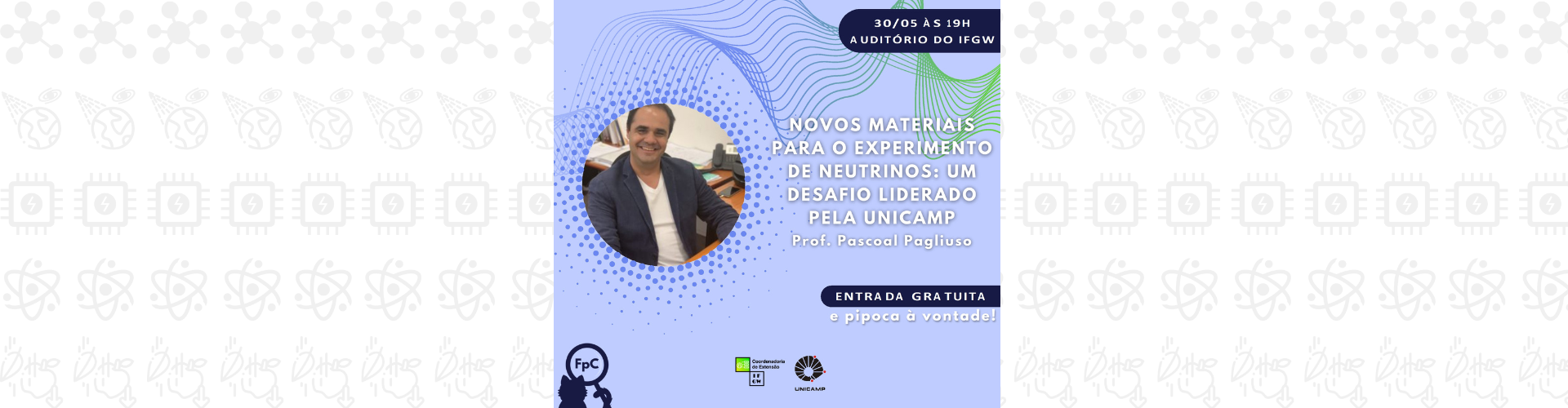 Saiba Mais!