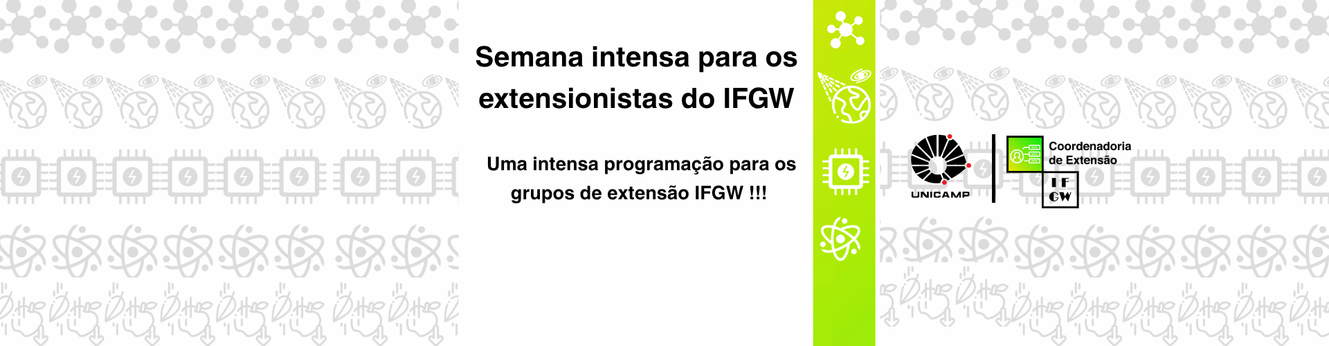 Saiba mais!