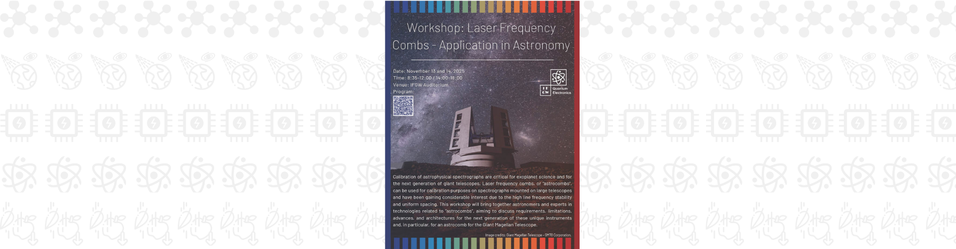 Participe! Professores,Pesquisadores e Estudantes.