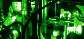 Group of Lasers and Applications (GLA)