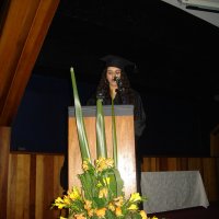 Graduação - Graduação >> Colação de grau 1S2011
