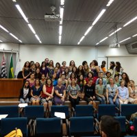 Papo de feira: pastel meeting no dia Internacional da Mulher